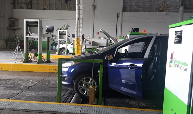 inspeccion visual verificentro