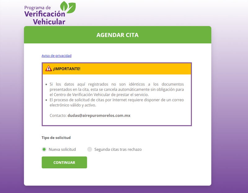 verificación Morelos 5