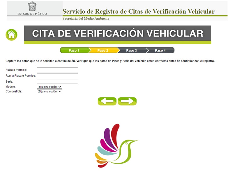 verificacion vehicular edomex 3