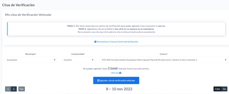 verificar en guanajuato 2