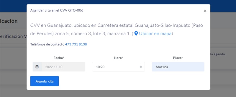 verificar en guanajuato 3
