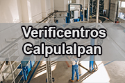 verificentros Calpulalpan