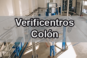 verificentros Colon