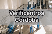 verificentros Cordoba