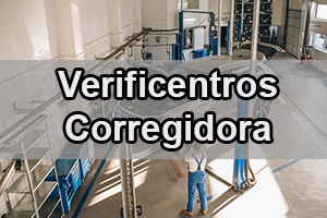 verificentros Corregidora