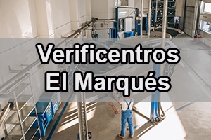 verificentros El Marques