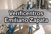 verificentros Emiliano Zapata