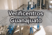 verificentros Guanajuato