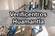 verificentros Huamantla