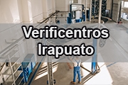 verificentros Irapuato