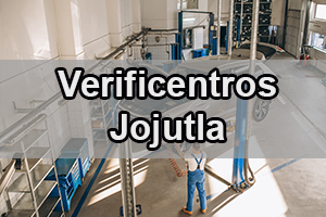 verificentros Jojutla