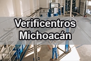 verificentros Michoacan