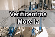 verificentros Morelia