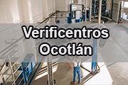 verificentros Ocotlan