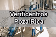 verificentros Poza Rica