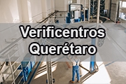 verificentros Queretaro