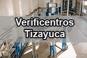 verificentros Tizayuca