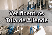 verificentros Tula de Allende