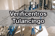 verificentros Tulancingo