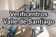 verificentros Valle de Santiago