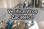verificentros Zacatelco