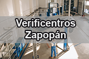 verificentros Zapopan