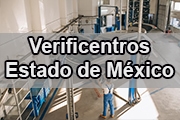 verificentros estado de mexico