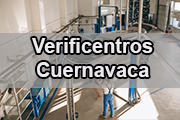 verificentros cuernavaca