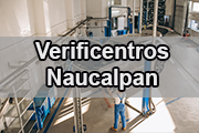verificentros naucalpan