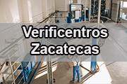verificentros Zacatecas