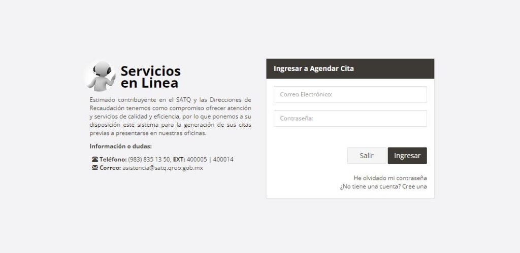 verificacion vehicular quintana roo