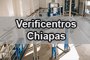 verificentros chiapas