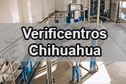 verificentros chihuahua