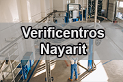 verificentros nayarit
