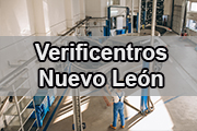 verificentros nuevo leon