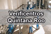 verificentros quintana roo
