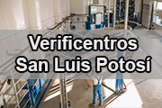 verificentros san luis potosi