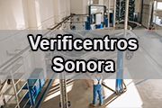 verificentros sonora