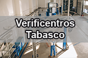 verificentros tabasco